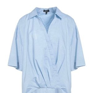 Blouse Theory